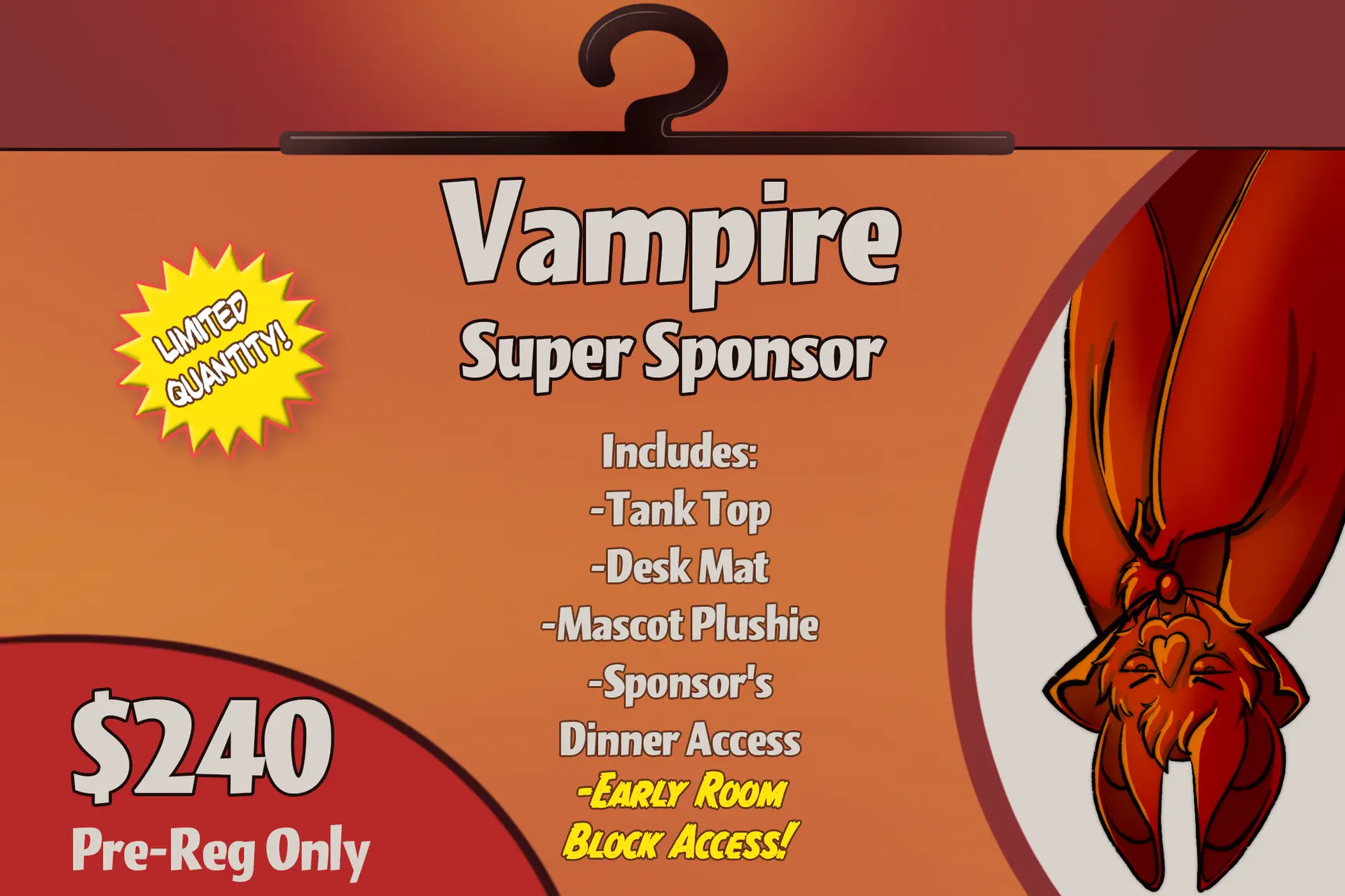 Vampire Tier